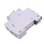 New Eaton WMZS1C04 Mini Circuit Breaker, 1-Pole 4A, 277/480VAC Max, DIN Rail