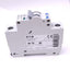 New Eaton WMZS1C04 Mini Circuit Breaker, 1-Pole 4A, 277/480VAC Max, DIN Rail