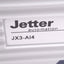 Used Jetter JX3-AI4 Analog Input Module, 4-Channel 0-10V 0-20mA Input, 24VDC