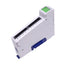 Used Jetter JX3-AI4 Analog Input Module, 4-Channel 0-10V 0-20mA Input, 24VDC