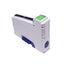 Used Jetter JX3-AI4 Analog Input Module, 4-Channel 0-10V 0-20mA Input, 24VDC