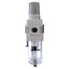 Used SMC AW30-F03-B Modular Air Filter/Pressure Regulator 0.05-0.85MPa, G3/8"
