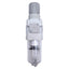 Used SMC AW30-F03-B Modular Air Filter/Pressure Regulator 0.05-0.85MPa, G3/8"
