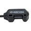 New Banner VS1AN5CV20Q Convergent Proximity Sensor, NPN, 20mm Range, 30VDC, 3-Pin M8