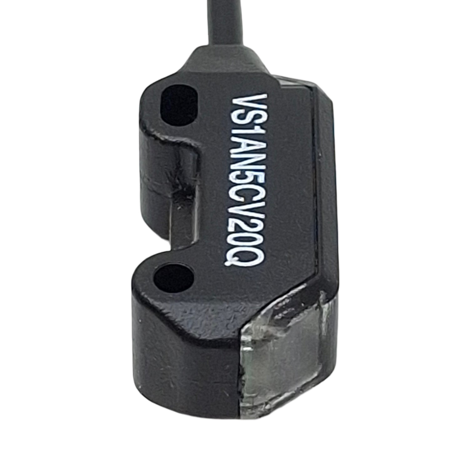 New Banner VS1AN5CV20Q Convergent Proximity Sensor, NPN, 20mm Range, 30VDC, 3-Pin M8