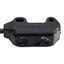 New Banner VS1AN5CV20Q Convergent Proximity Sensor, NPN, 20mm Range, 30VDC, 3-Pin M8