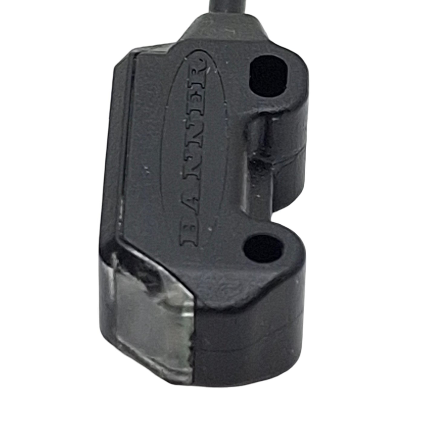 New Banner VS1AN5CV20Q Convergent Proximity Sensor, NPN, 20mm Range, 30VDC, 3-Pin M8