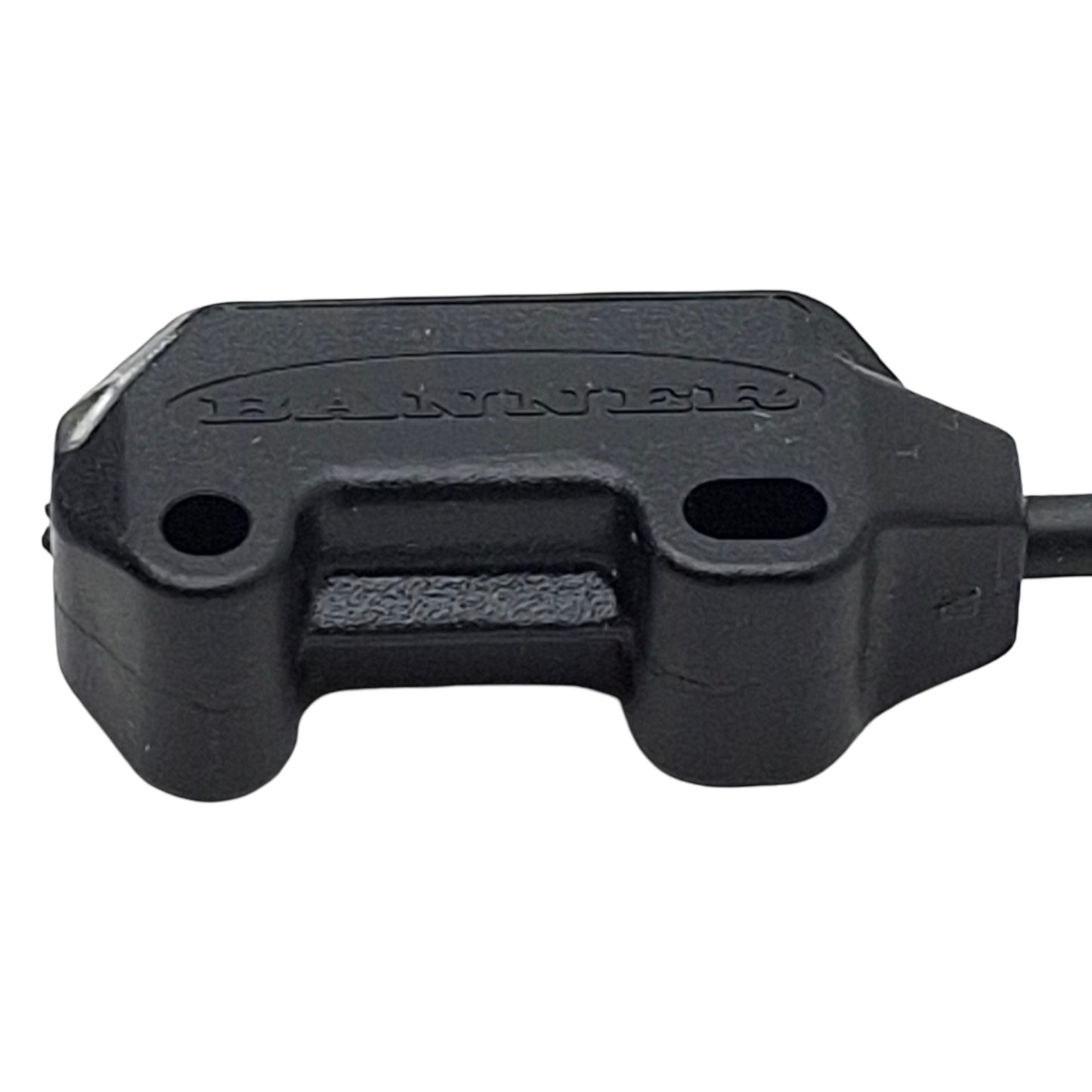 New Banner VS1AN5CV20Q Convergent Proximity Sensor, NPN, 20mm Range, 30VDC, 3-Pin M8