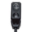 New Banner VS1AN5CV20Q Convergent Proximity Sensor, NPN, 20mm Range, 30VDC, 3-Pin M8