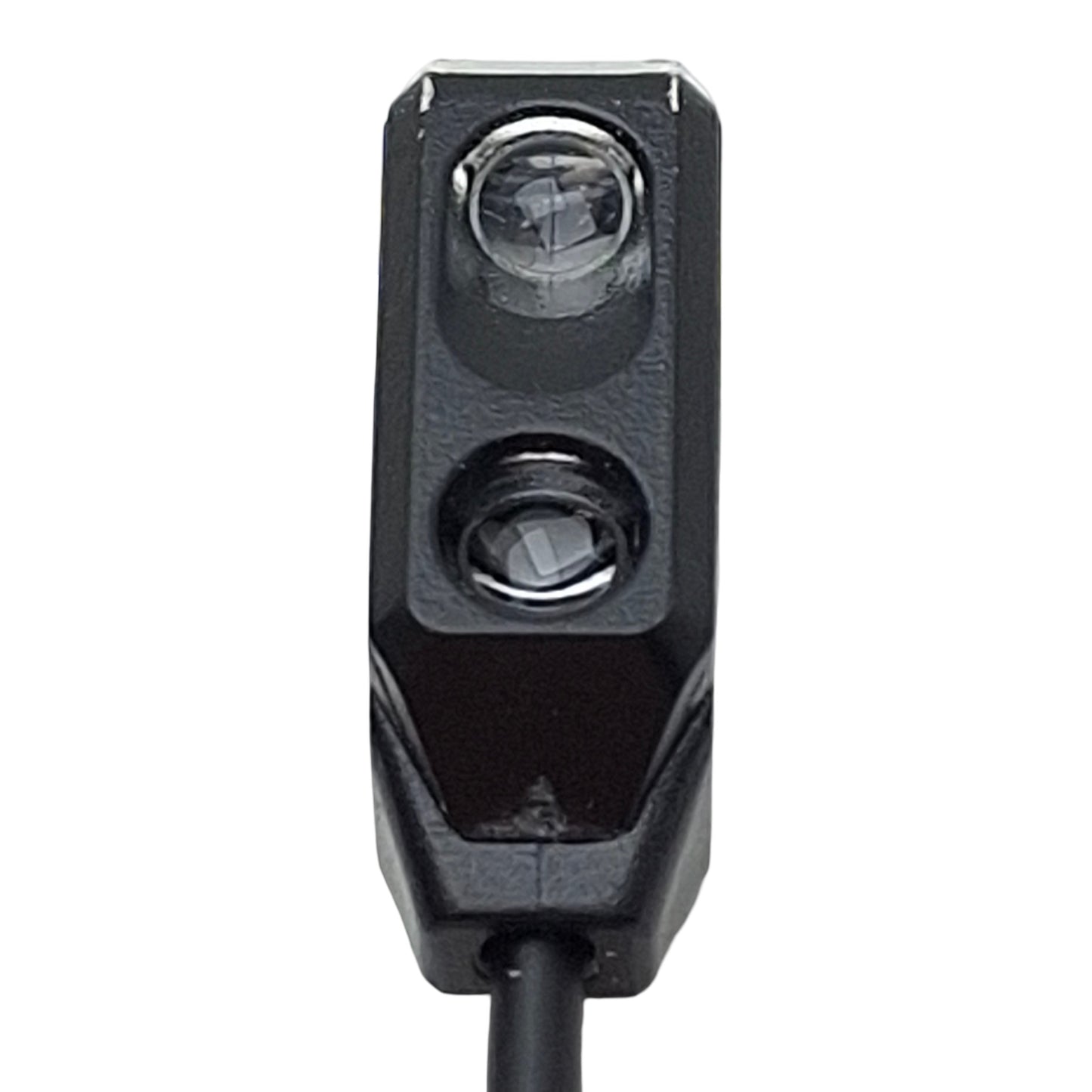 New Banner VS1AN5CV20Q Convergent Proximity Sensor, NPN, 20mm Range, 30VDC, 3-Pin M8