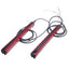 Used Telemecanique XUSL2E30H031N Light Curtain Transmitter & Receiver, 310mm Height