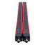 Used Telemecanique XUSL2E30H031N Light Curtain Transmitter & Receiver, 310mm Height