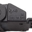 Used Igus 7.30.028 Energy Chain, 30x10.3mm Inner, ø28mm Bend, 94-Link + Ends, 77.25in