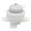 New – Open box Entegris DS12-2C-12F-0M Interga Pneumatic Valve, 2-Way NC, 3/4in Flaretek Tube