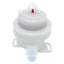 New – Open box Entegris DS12-2C-12F-0M Interga Pneumatic Valve, 2-Way NC, 3/4in Flaretek Tube