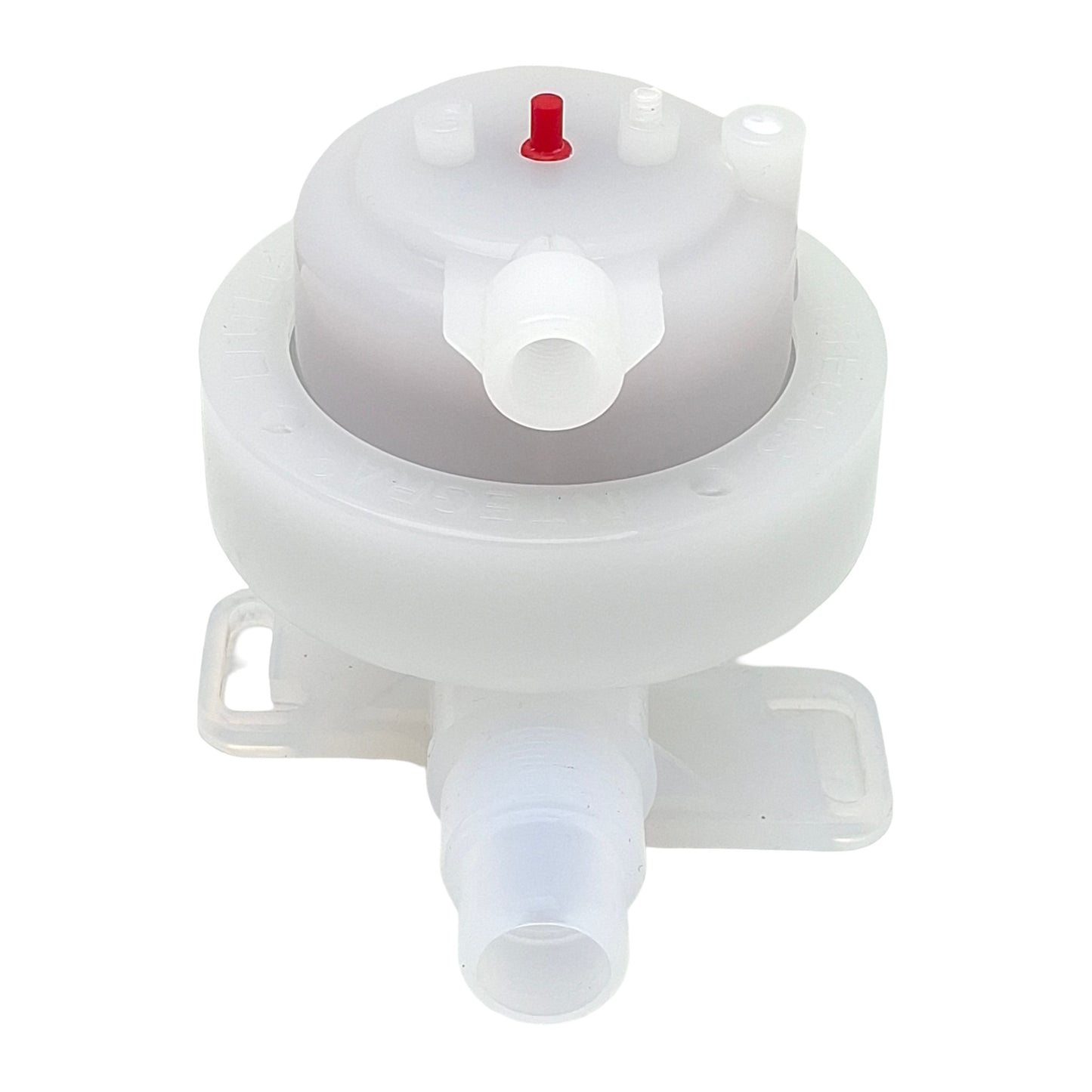 New – Open box Entegris DS12-2C-12F-0M Interga Pneumatic Valve, 2-Way NC, 3/4in Flaretek Tube