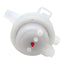 New – Open box Entegris DS12-2C-12F-0M Interga Pneumatic Valve, 2-Way NC, 3/4in Flaretek Tube