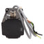 Used Schneider Electric BRS39AW360ABA Stepper Motor, 3Ø 230VAC 2A 4Nm 3000rpm NEMA 34