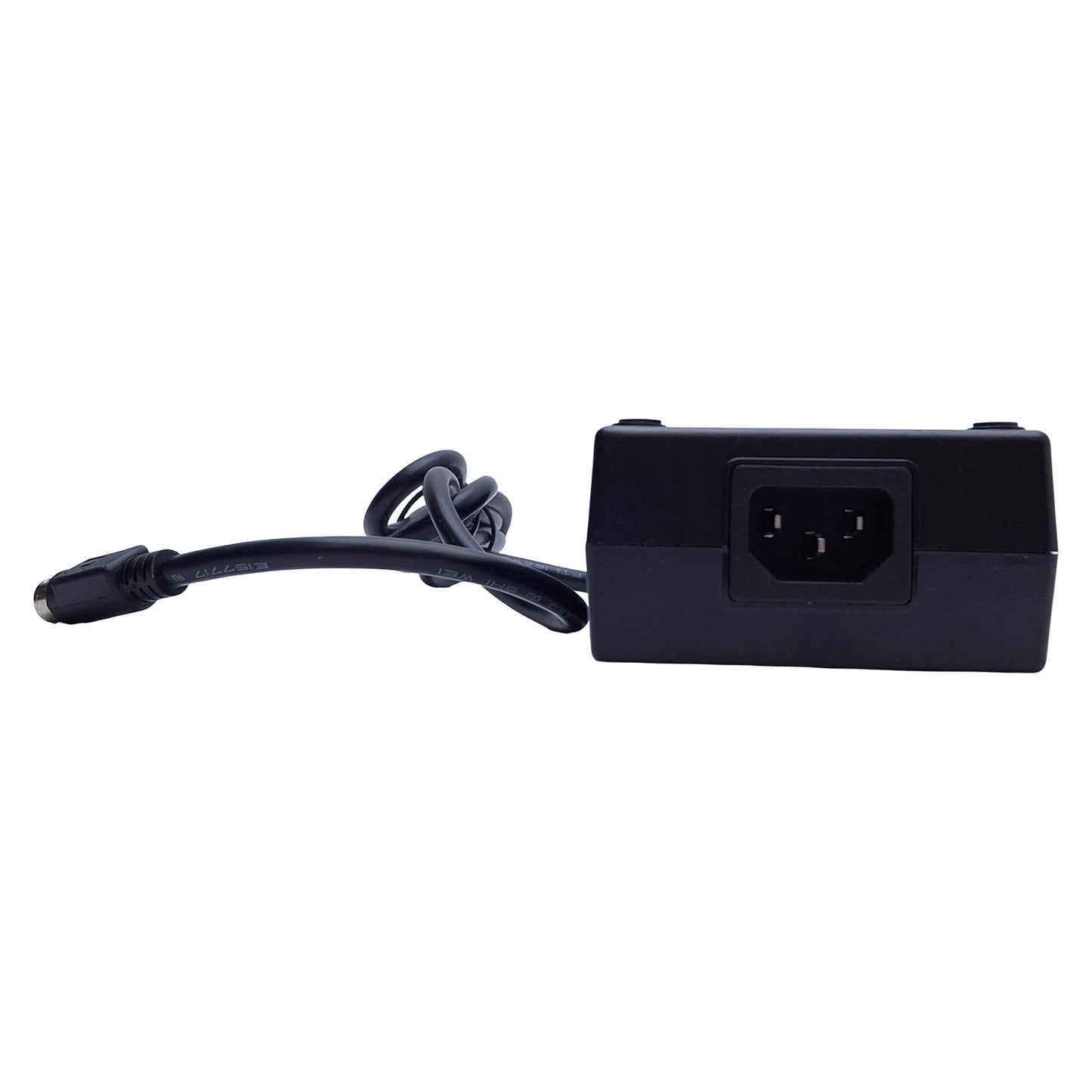 Used Volgen STD-12160 AC Plug-In Power Adapter 100-240VAC Input, 24VDC 16A Output