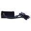 Used Volgen STD-12160 AC Plug-In Power Adapter 100-240VAC Input, 24VDC 16A Output
