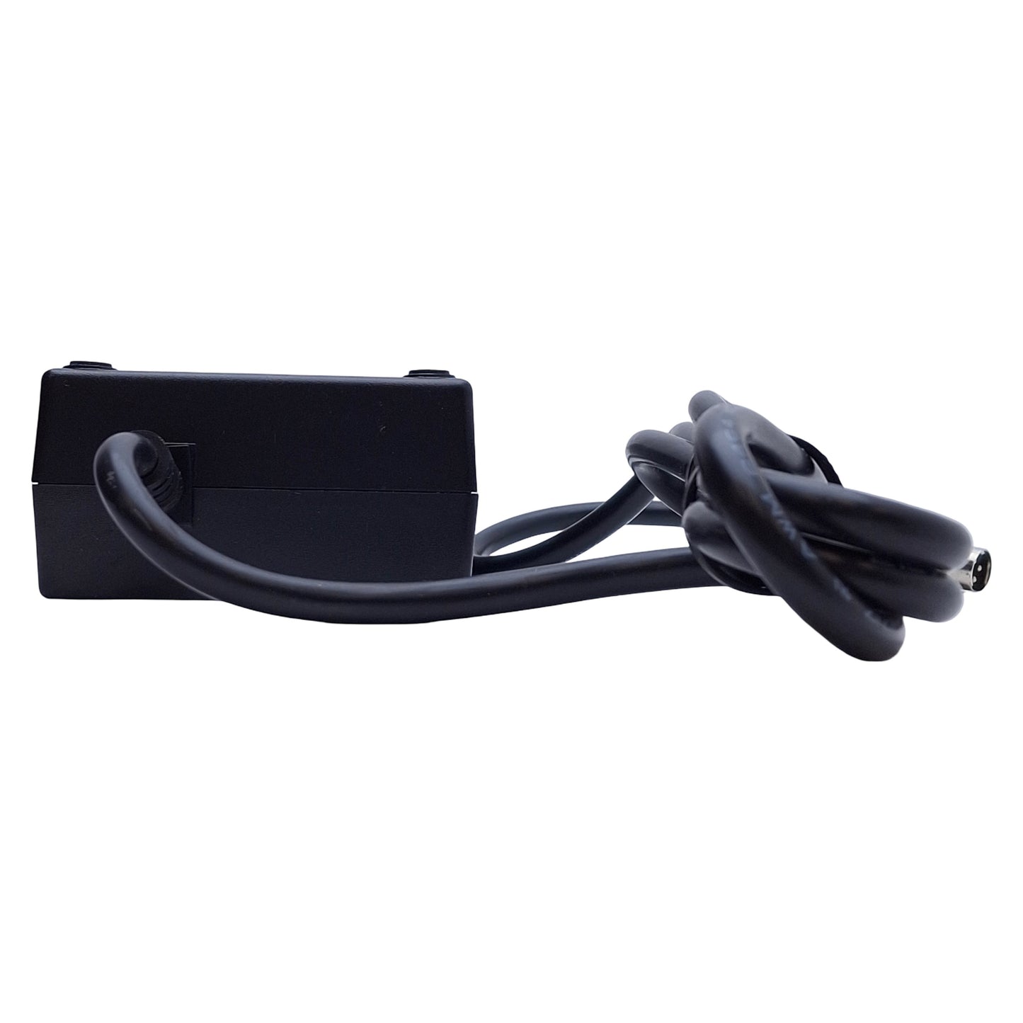 Used Volgen STD-12160 AC Plug-In Power Adapter 100-240VAC Input, 24VDC 16A Output