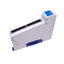 Used Jetter JX3-AO4 Analog Output Module, 4-Channel 0-10V 0-20mA Output, 24VDC