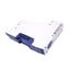 Used Jetter JX3-AO4 Analog Output Module, 4-Channel 0-10V 0-20mA Output, 24VDC