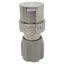 Used SMC APTech AK1010S3P440 Pressure Regulator, 3500psi In, 100psi Set, 1/4in NPT