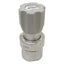 Used SMC APTech AK1010S3P440 Pressure Regulator, 3500psi In, 100psi Set, 1/4in NPT