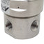 Used SMC APTech AK1010S3P440 Pressure Regulator, 3500psi In, 100psi Set, 1/4in NPT