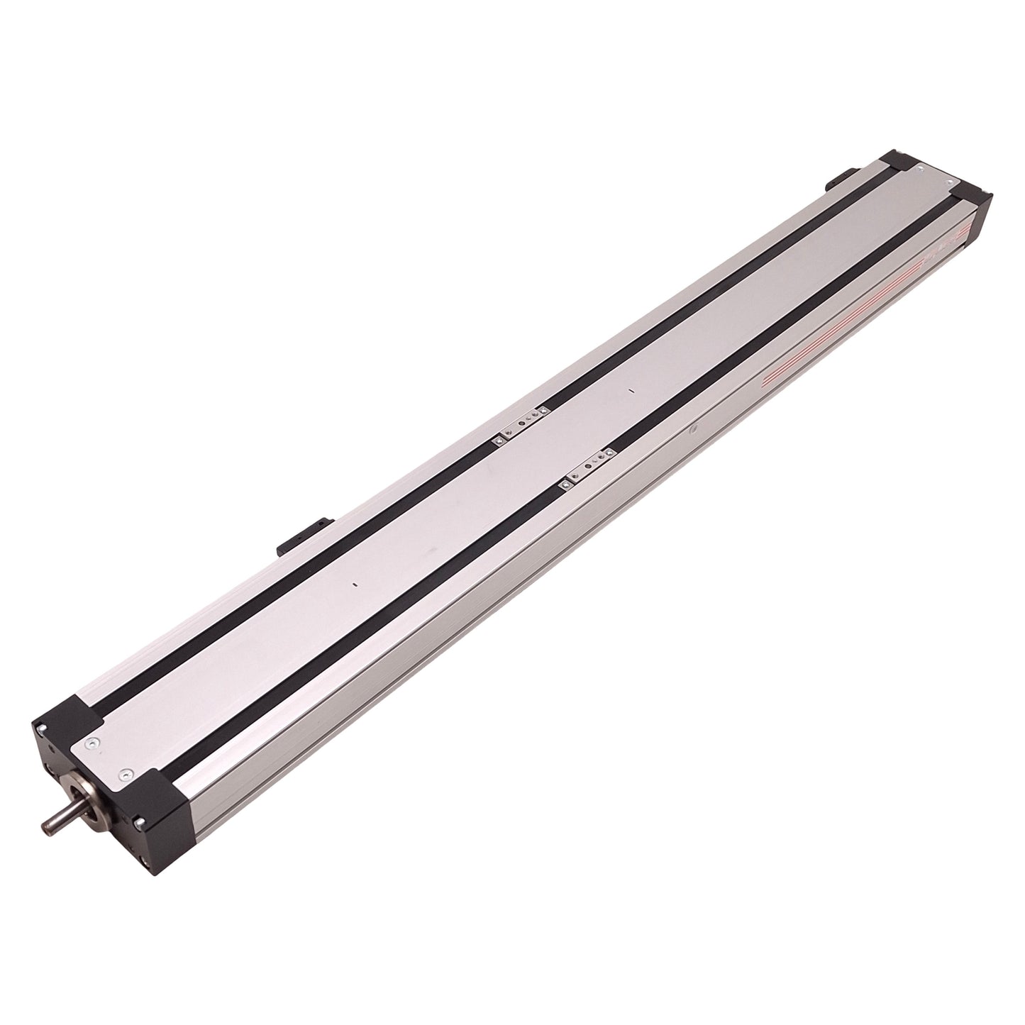 Used Line Tech KE2.2.0810AR016.0.01.0N-N7RNNN Compact Linear Actuator 810mm Stroke