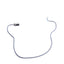 Used Baumer IFFM 08P17A6/L/0400 Proximity Switch 2mm Range, 10-30V DC, PNP NO *Cut*