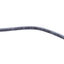 Used Baumer IFFM 08P17A6/L/0400 Proximity Switch 2mm Range, 10-30V DC, PNP NO *Cut*