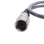 New – Open box Futek ZCC911 Binder Connector with Cable Assembly, 10ft, 12-Pin, TRD/TRS/TRH600