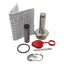 New – Open box ASCO 302022-VH Red Hat Solenoid Valve Rebuild Kit, For 8210 Series Valves