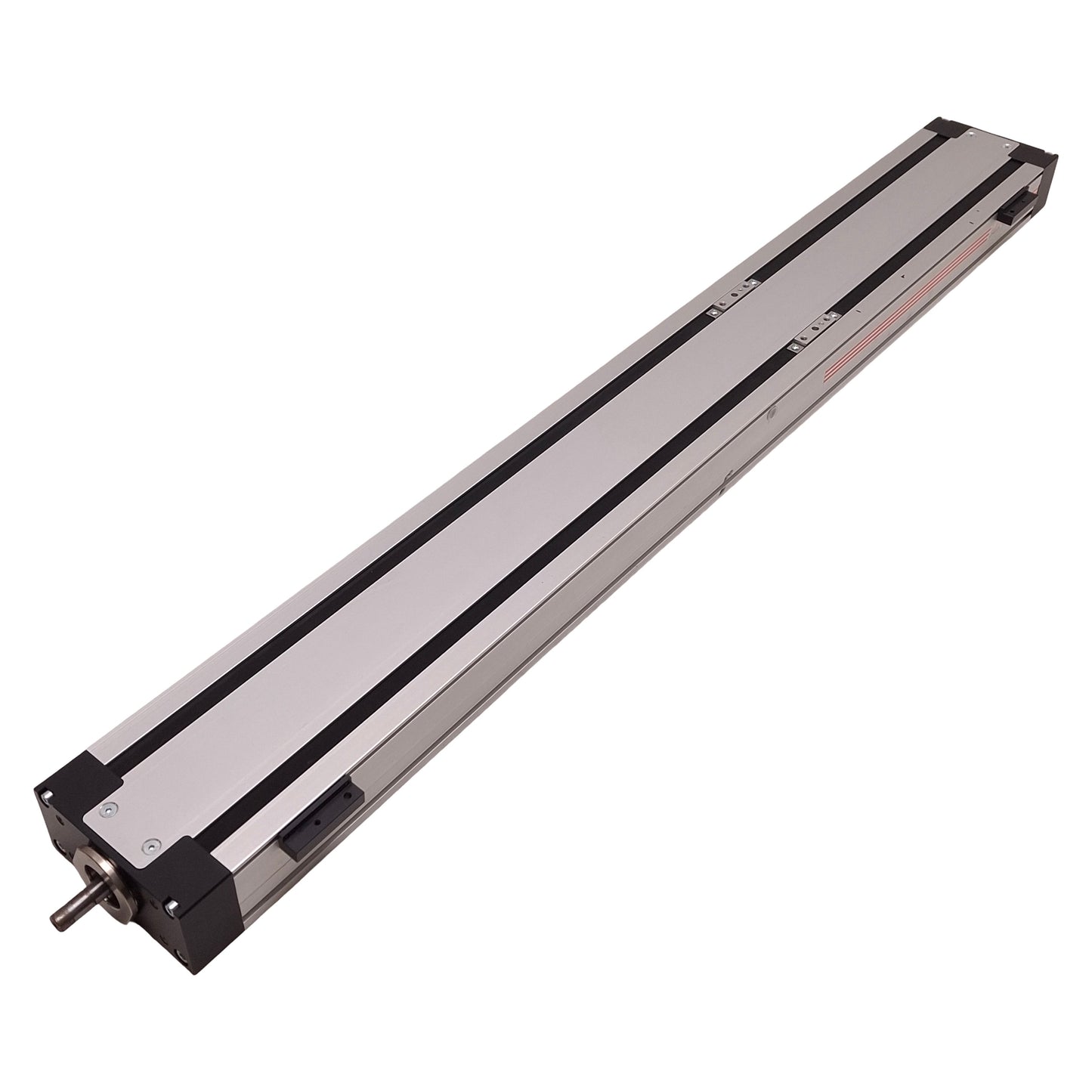 Used Line Tech KE2.2.0760AR016.0.01.0N-N7RNNN Compact Linear Actuator 760mm Stroke