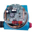 Used Tescom ER3000SI-1 Electropneumatic Controller, 0-100psi Control, RS485, 24VDC