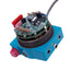 Used Tescom ER3000SI-1 Electropneumatic Controller, 0-100psi Control, RS485, 24VDC