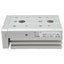New SMC MXS12-30 Pneumatic Slide Table, ø12mm Bore, 30mm Stroke, 0.15-0.7MPa, M5