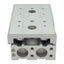 New SMC MXS12-30 Pneumatic Slide Table, ø12mm Bore, 30mm Stroke, 0.15-0.7MPa, M5