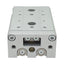 New SMC MXS12-30 Pneumatic Slide Table, ø12mm Bore, 30mm Stroke, 0.15-0.7MPa, M5