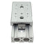 New SMC MXS12-30 Pneumatic Slide Table, ø12mm Bore, 30mm Stroke, 0.15-0.7MPa, M5
