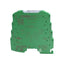 Used Phoenix Contact 2813538 MINI MCR-SL-I-U-4 Signal Conditioner, 4-20mA In, 10V Out