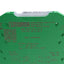 Used Phoenix Contact 2813538 MINI MCR-SL-I-U-4 Signal Conditioner, 4-20mA In, 10V Out