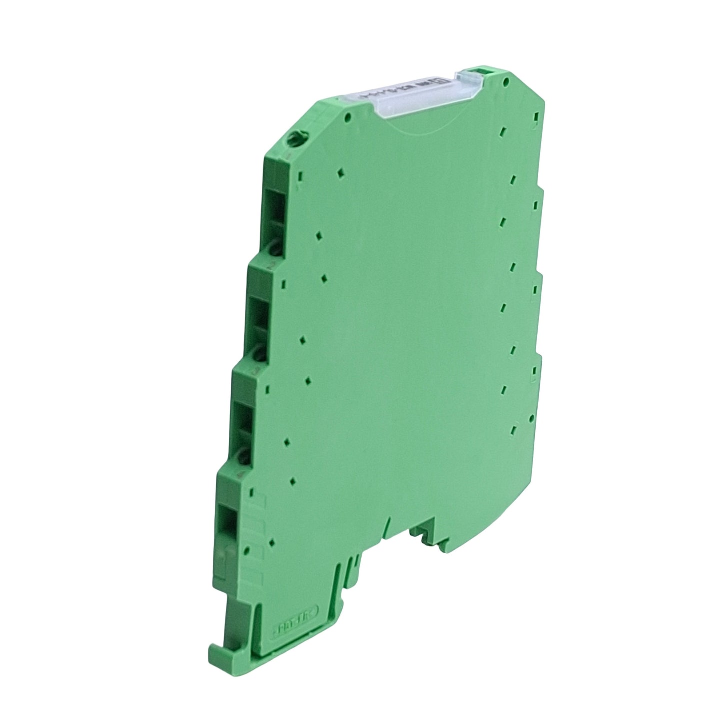 Used Phoenix Contact 2813538 MINI MCR-SL-I-U-4 Signal Conditioner, 4-20mA In, 10V Out