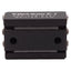 Used Deltron E-1 Ball Slide Assembly 0.5in Travel, 1.06in x 0.75in, 8lbs, 4-40 UNC-2B