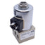 Used Eugen Seitz CH-8623 Solenoid Valve 3-Position 2-Way, G1/4" Port, 24VDC Coil