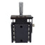 New – Open box Parker CR4502 Linear Crossed Roller Stage, 0.5in Travel, 2.62in Stage, 111lbs
