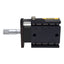 New – Open box Parker CR4502 Linear Crossed Roller Stage, 0.5in Travel, 2.62in Stage, 111lbs