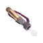 New Dwyer L6EPBSS30 FLOTECT Liquid Level Switch, SPDT 125/250VAC 5A, 1000psi Max